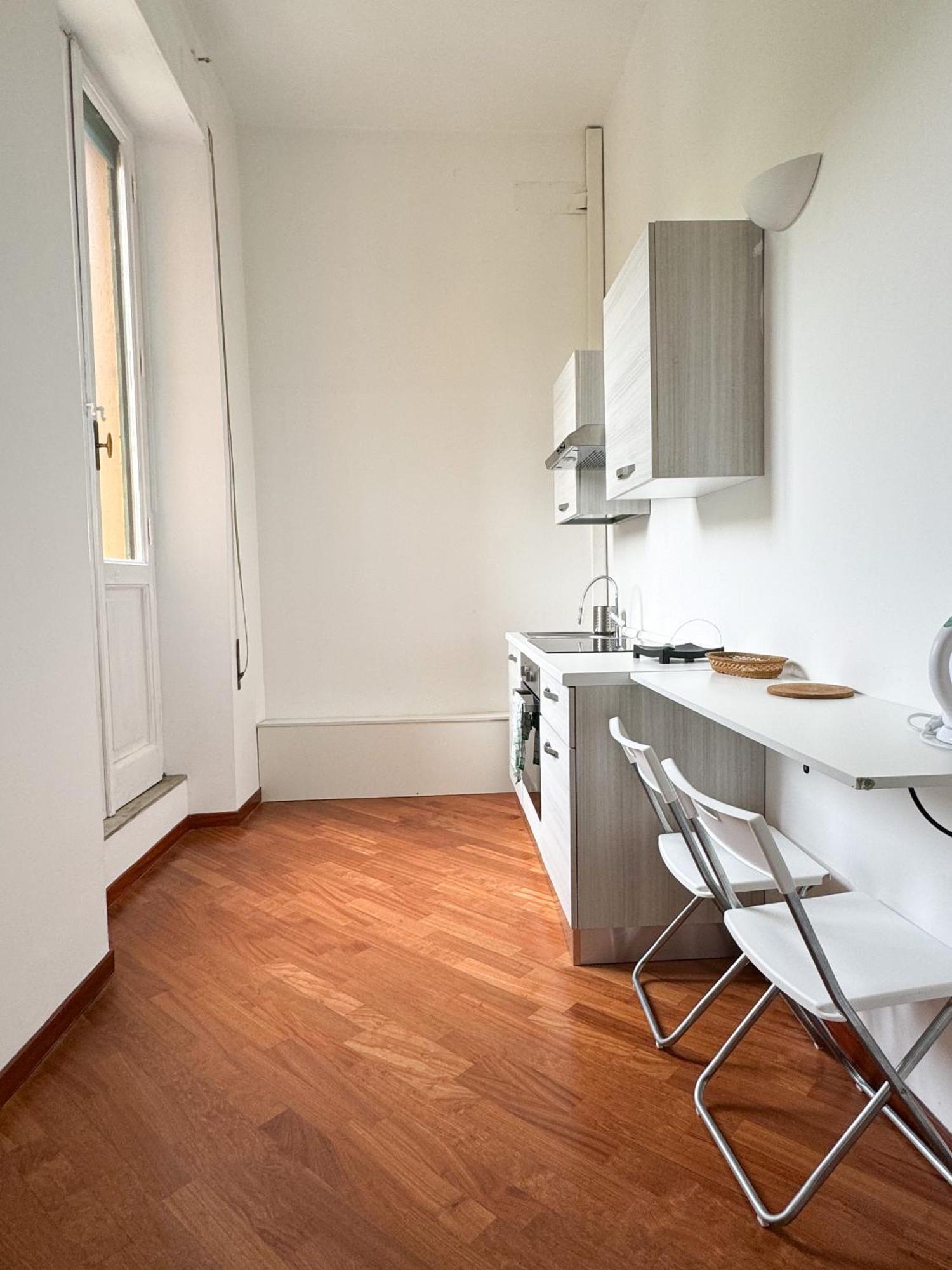 Montezebio Boutique Apartamento