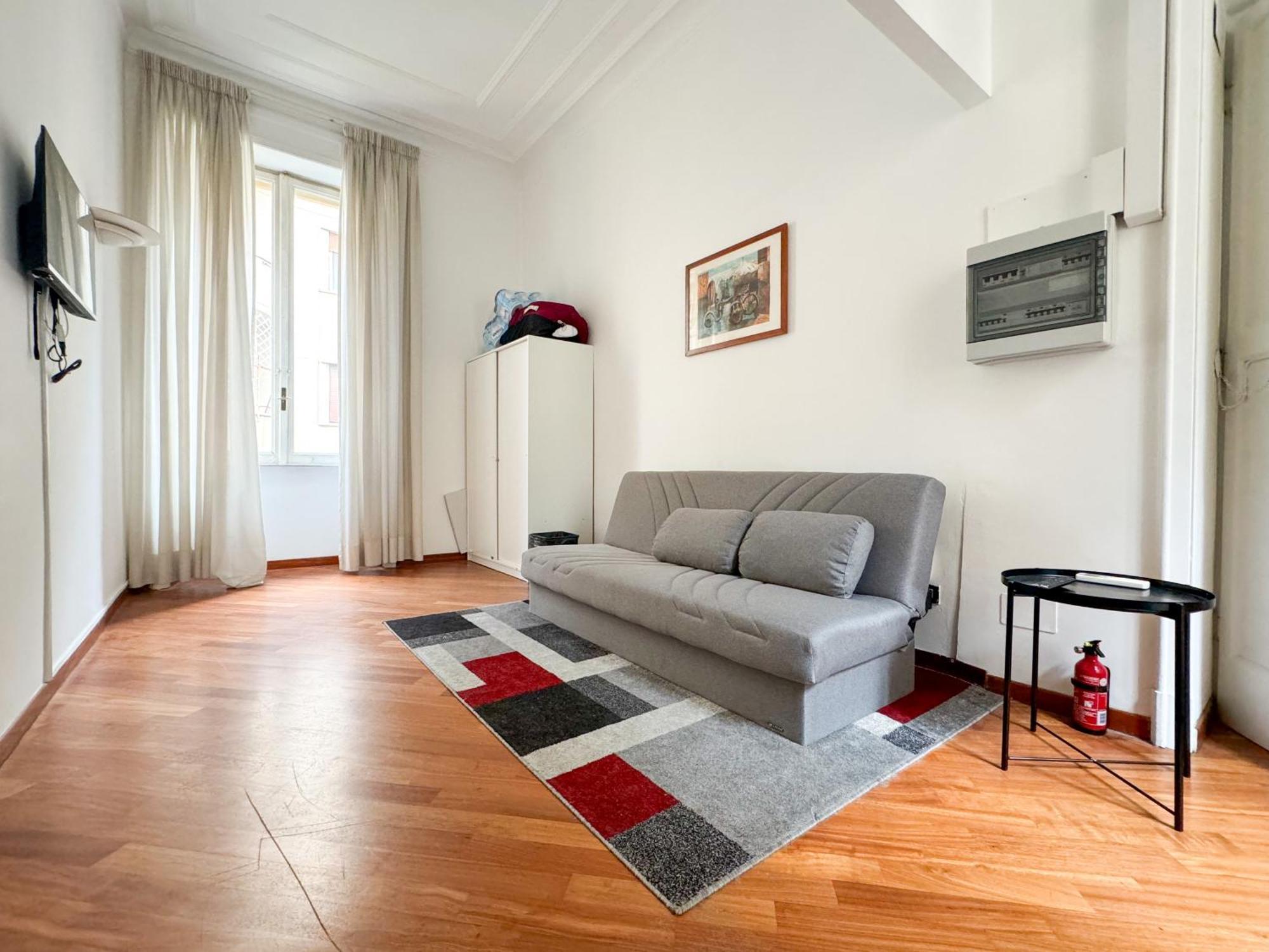 Montezebio Boutique Apartamento