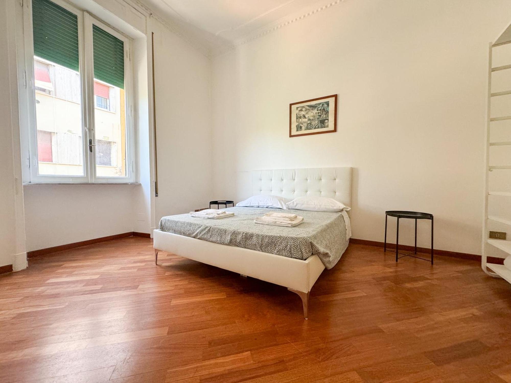 Montezebio Boutique Apartamento *