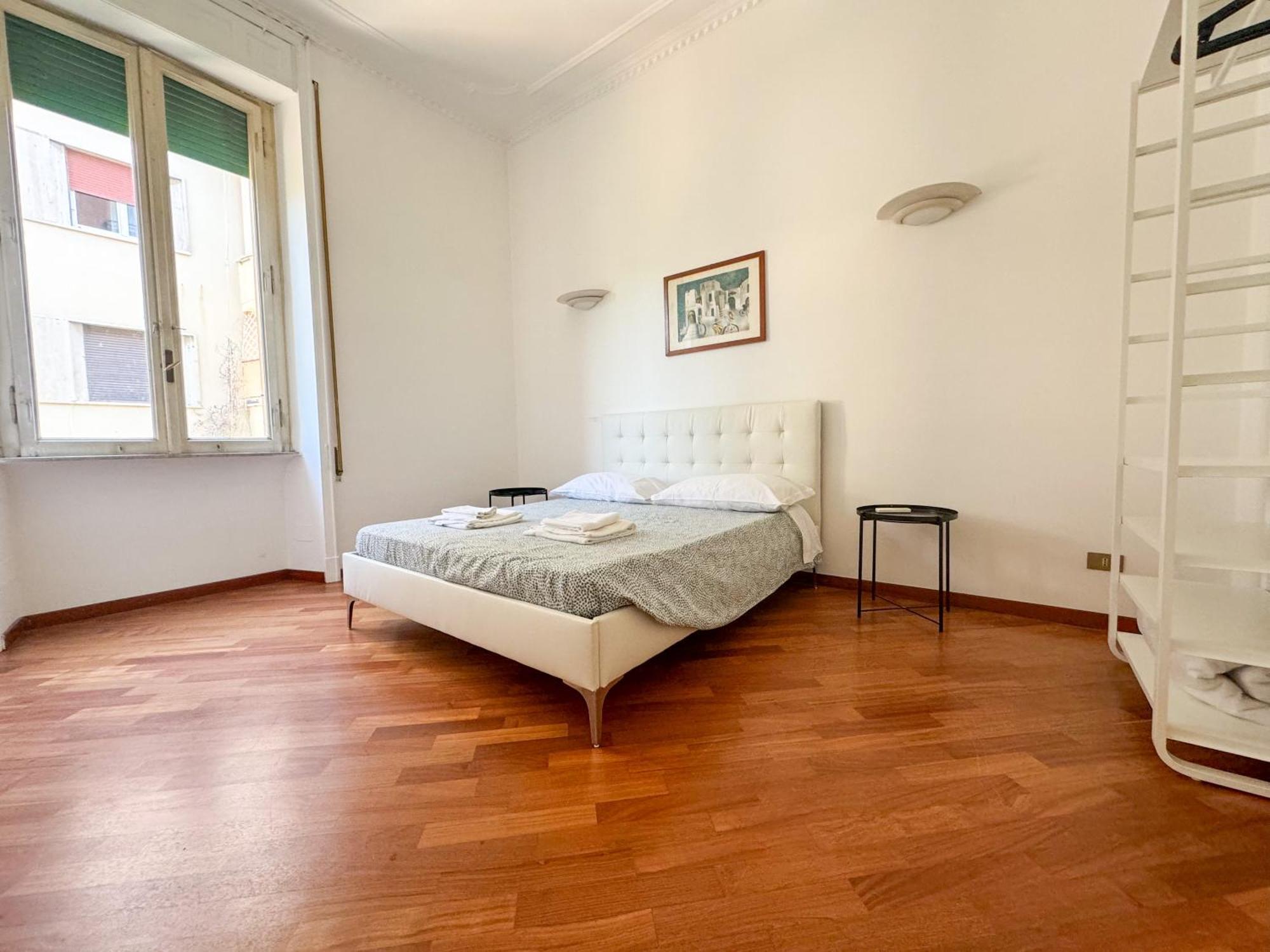 Apartamento Montezebio Boutique Roma