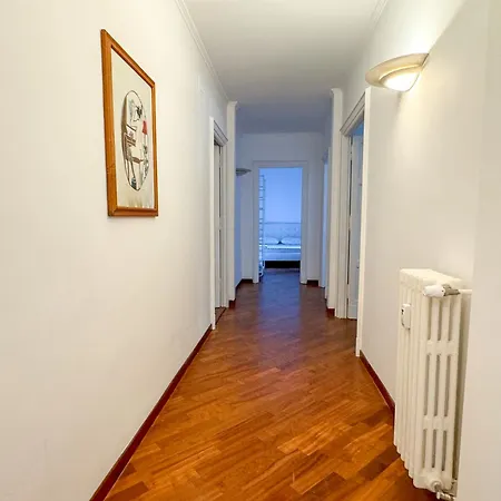 Montezebio Boutique Apartment Roma Exterior foto