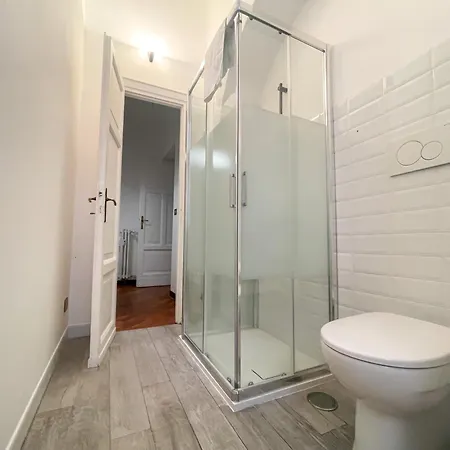 Montezebio Boutique Apartment Roma Exterior foto