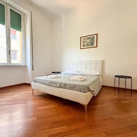 Montezebio Boutique Apartment Roma Exterior foto