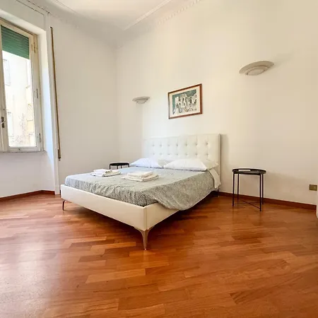 Montezebio Boutique Apartment Roma Exterior foto
