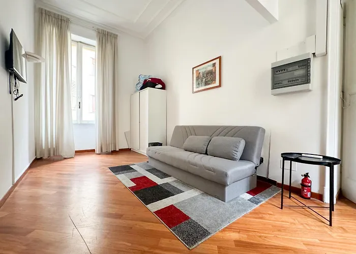 Montezebio Boutique Apartment