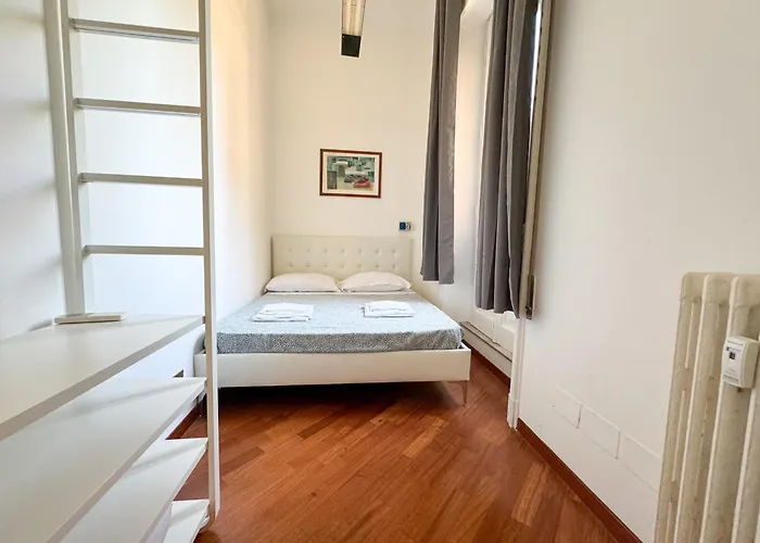 Montezebio Boutique Apartment