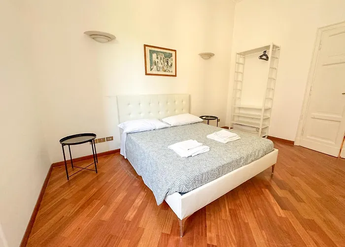 Montezebio Boutique Apartment